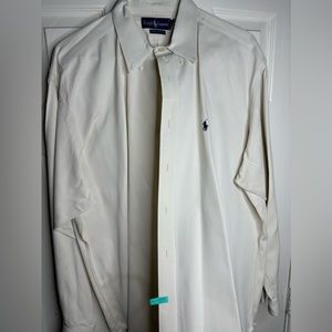 Ralph Lauren dress shirt